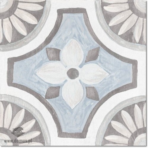 Płytka podłogowa Cifre Decor Monza White 20x20 cm