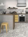 Płytka podłogowa Geotiles Manises 60.8x60.8 cm 3