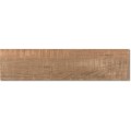Gres drewnopodobny Tuscania North Wind Brown 22x90 cm Rett.
