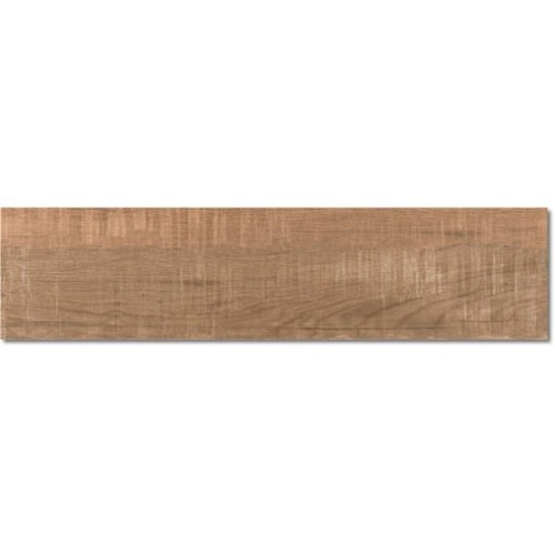 Gres drewnopodobny Tuscania North Wind Brown 22x90 cm Rett.