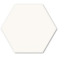 Płytka drewnopodobna Realonda Opal Blanco 33x28,5 cm