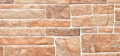 Płytka elewacyjna Cerrad Canella Ginger 30x49 cm