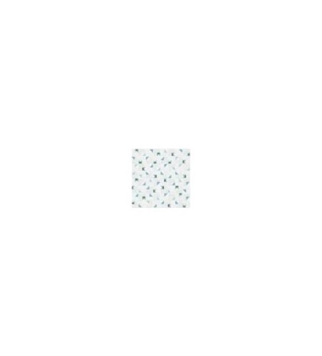 Płytka podłogowa EQUIPE AREA15 CONFETTI BLUE 15X15 cm
