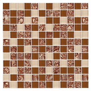 Mozaika LUNAR LATTE MIX 23