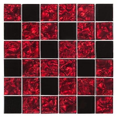 Mozaika LUNAR LAVA MIX 48