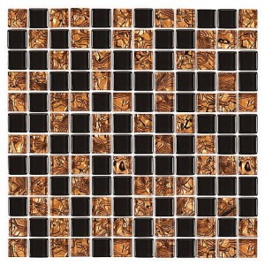 Mozaika LUNAR MISTY MIX 23