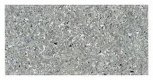 Mozaika LUNAR ZEBRA TILE