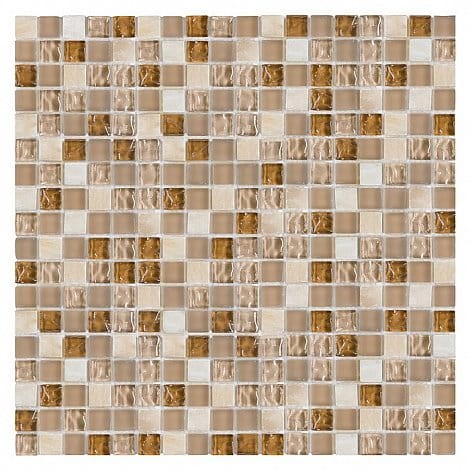 Mozaika AURORA TOPAZ 15