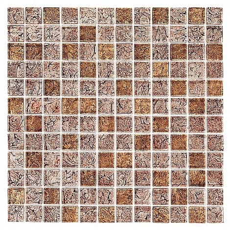 Mozaika SPARK ALMOND MIX 23