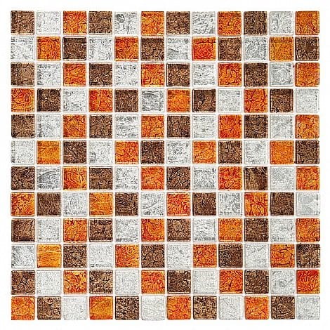 Mozaika SPARK SPICE MIX 23