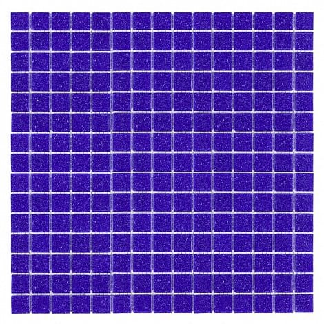 Mozaika DARK NAVY