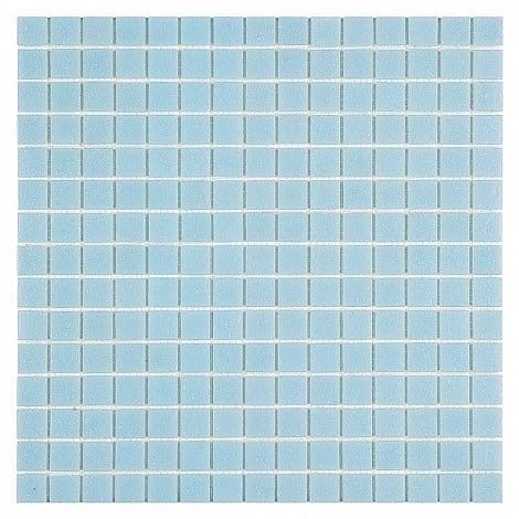 Mozaika ICE BLUE