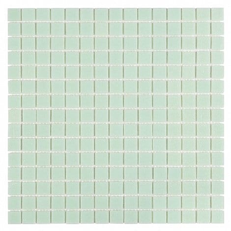 Mozaika LIGHT GREEN