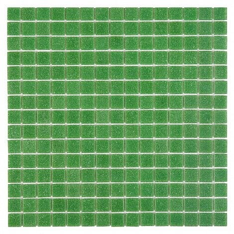 Mozaika Q GREEN