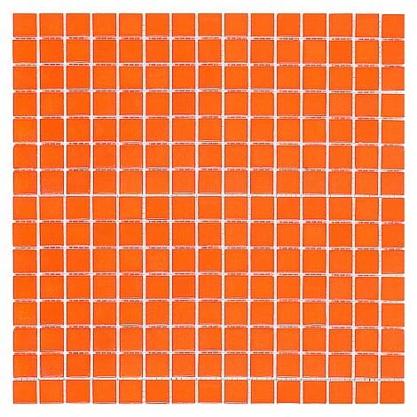 Mozaika Q ORANGE