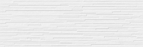 Płytka ścienna Saloni Break Blanco 30x90