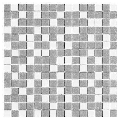 Mozaika QMX GREY
