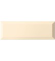 Płytka ścienna APE LOFT MARFIL 10X30 cm