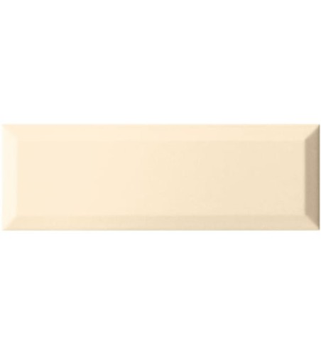 Płytka ścienna APE LOFT MARFIL 10X30 cm