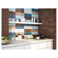 Płytka ścienna APE LOFT MARFIL 10X30 cm 2