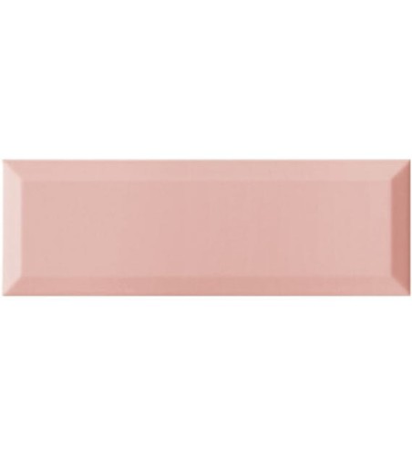 Płytka ścienna APE LOFT ROSA 10X30 cm
