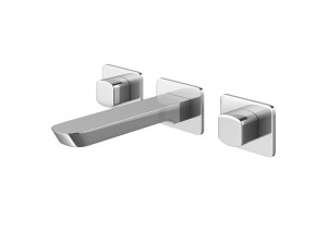 Bateria umywalkowa Kohlman Foxal QW190F