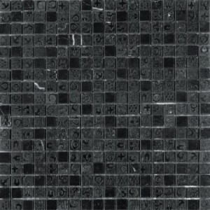 Płytka ścienna Dune HAMMAM 30,4 x 30,4