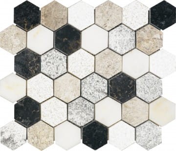 Płytka ścienna Dune SOUL 30,9X30,9