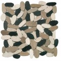 Płytka ścienna Dune PEBBLES LIGHT 30X30