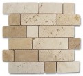 Płytka ścienna Dune TRAVERTINO BRICK 30,5 x 30,5