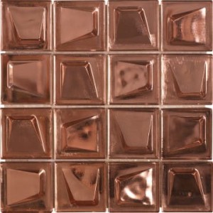 Płytka ścienna Dune CINEMA  24x24 cm