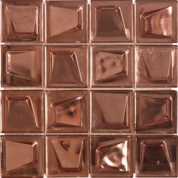 Płytka ścienna Dune CINEMA  24x24 cm