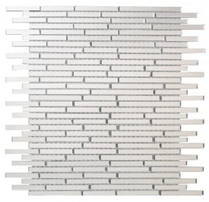 Płytka ścienna Dune GLASS MIRROR   26,5 x 28,5 cm