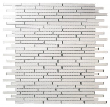 Płytka ścienna Dune GLASS MIRROR   26,5 x 28,5 cm