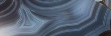 Płytka ścienna Dune  AURA AGATA GLASS   25 x 75 cm