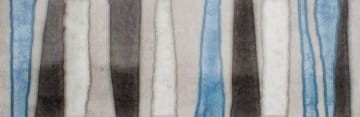 Płytka ścienna Dune GLASSY  29,5 x 90,1 cm