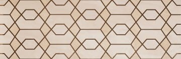 Płytka ścienna Dune  GATSBY 29,5 x 90,1 cm