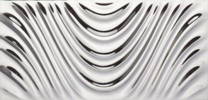 Płytka ścienna Dune  LIS.  PLATINUM DUNE   30x60 cm