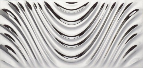 Płytka ścienna Dune  LIS.  PLATINUM DUNE   30x60 cm