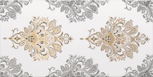 Płytka ścienna Dune DEK. ANASTASIA  30x60 cm