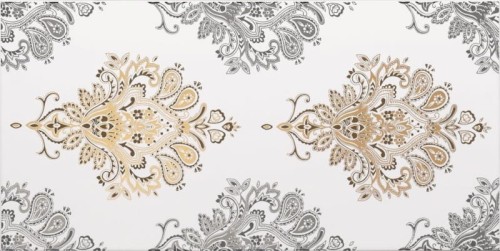 Płytka ścienna Dune DEK. ANASTASIA  30x60 cm