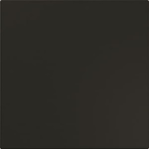 Płytka ścienna Dune  SHAPES BLACK 25 x 25 cm