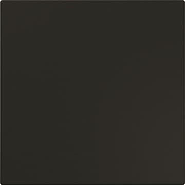 Płytka ścienna Dune  SHAPES BLACK 25 x 25 cm