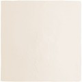 Płytka ścienna Equipe Magma WHITE  13,2 x 13,2 cm
