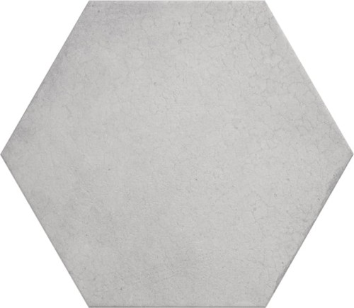 Płytka podłogowa Equipe Heritage SNOW 17,5 x 20 cm
