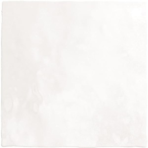 Płytka ścienna Equipe Artisan WHITE 13,2 x 13,2 cm