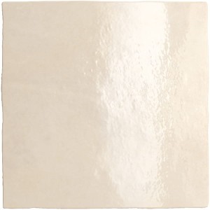 Płytka ścienna Equipe Artisan OCHRE 13,2 x 13,2 cm