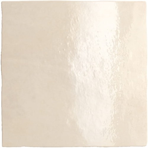 Płytka ścienna Equipe Artisan OCHRE 13,2 x 13,2 cm