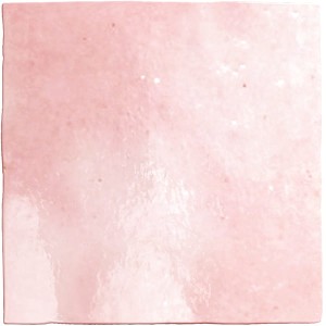 Płytka ścienna Equipe Artisan ROSE MALLOW 13,2 x 13,2 cm
