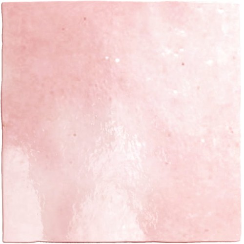 Płytka ścienna Equipe Artisan ROSE MALLOW 13,2 x 13,2 cm